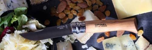 5891 Opinel Stainless steel №7 фото 5