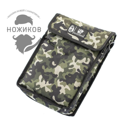 55 HX OUTDOORS GBC-45 фото 15